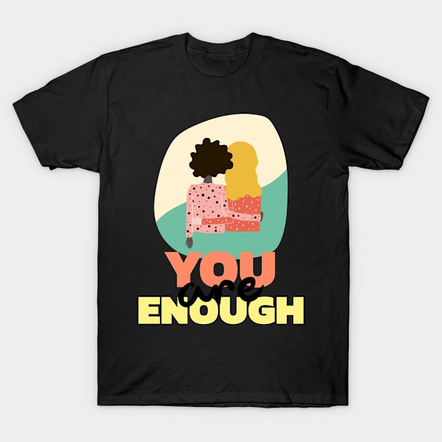 WomensDay T-Shirt by joshsmith